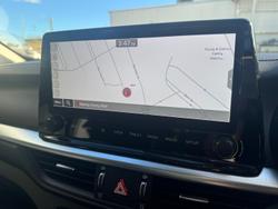 2023 Kia Cerato Sport+ BD MY23 Clear White