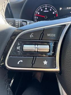 2023 Kia Cerato Sport+ BD MY23 Clear White