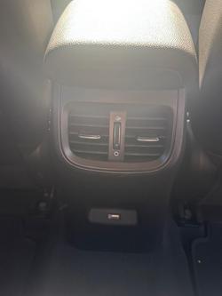 2023 Kia Cerato Sport+ BD MY23 Clear White