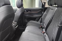 2025 Jaecoo J8 Track