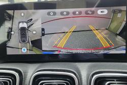 2025 Jaecoo J8 Track