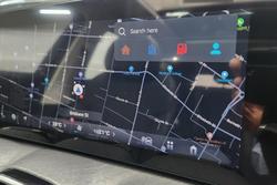 2025 Jaecoo J8 Track