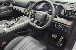 2025 Jaecoo J8 Track