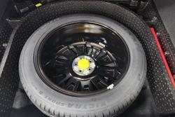 2025 Jaecoo J8 Track