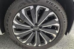 2025 Jaecoo J8 Track