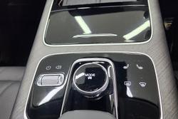 2025 Jaecoo J8 Track