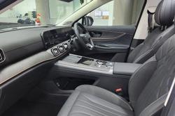 2025 Jaecoo J8 Track