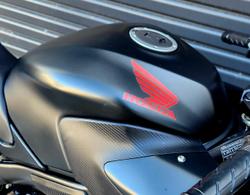 2019 Honda CBR650F LAMS (CBR650FL) CBR650 Black