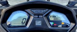 2019 Honda CBR650F LAMS (CBR650FL) CBR650 Black