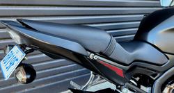 2019 Honda CBR650F LAMS (CBR650FL) CBR650 Black