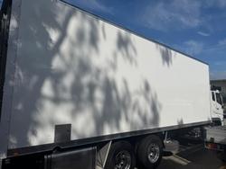 2022 Mitsubishi Shogun shogun 400 WHITE