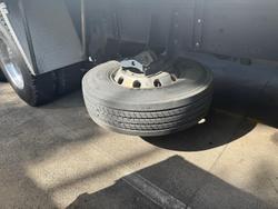 2022 Mitsubishi Shogun shogun 400