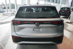 2025 Volkswagen Tayron 150TSI Life