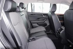 2025 Volkswagen Tayron 150TSI Life