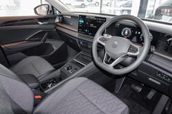 2025 Volkswagen Tayron 150TSI Life