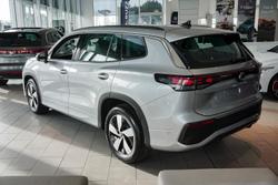 2025 Volkswagen Tayron 150TSI Life