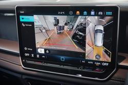 2025 Volkswagen Tayron 150TSI Life