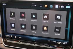 2025 Volkswagen Tayron 150TSI Life