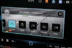 2025 Volkswagen Tayron 150TSI Life