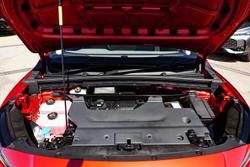 2025 MG MGS5 EV Excite 62