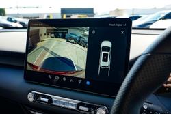 2025 MG MGS5 EV Excite 62