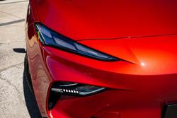 2025 MG MGS5 EV Excite 62