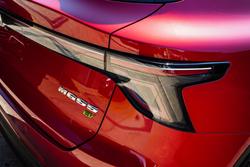 2025 MG MGS5 EV Excite 62