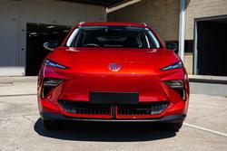 2025 MG MGS5 EV Excite 62