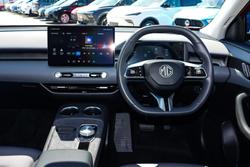 2025 MG MGS5 EV Excite 62