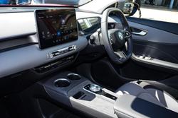 2025 MG MGS5 EV Excite 62