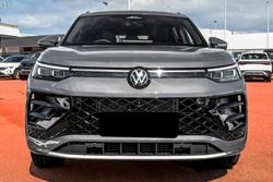 2025 Volkswagen Tayron 195TSI R-Line