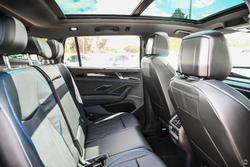 2025 Volkswagen Tayron 195TSI R-Line