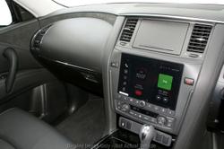 2025 Nissan Patrol
