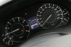 2025 Nissan Patrol