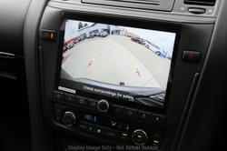 2025 Nissan Patrol