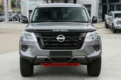 2025 Nissan Patrol