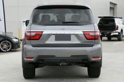 2025 Nissan Patrol