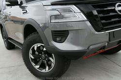 2025 Nissan Patrol
