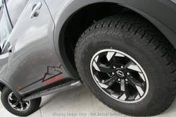 2025 Nissan Patrol