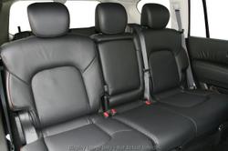 2025 Nissan Patrol