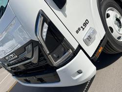 2025 Isuzu Nqr 88-190