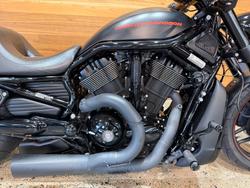 2015 Harley-davidson VRSCDX NIGHT ROD SPECIAL Black