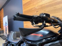 2015 Harley-davidson VRSCDX NIGHT ROD SPECIAL Black
