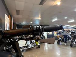 2015 Harley-davidson VRSCDX NIGHT ROD SPECIAL Black