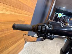 2015 Harley-davidson VRSCDX NIGHT ROD SPECIAL Black