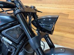 2015 Harley-davidson VRSCDX NIGHT ROD SPECIAL Black