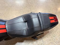 2015 Harley-davidson VRSCDX NIGHT ROD SPECIAL Black