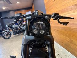 2015 Harley-davidson VRSCDX NIGHT ROD SPECIAL Black