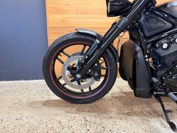 2015 Harley-davidson VRSCDX NIGHT ROD SPECIAL Black