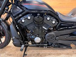 2015 Harley-davidson VRSCDX NIGHT ROD SPECIAL Black